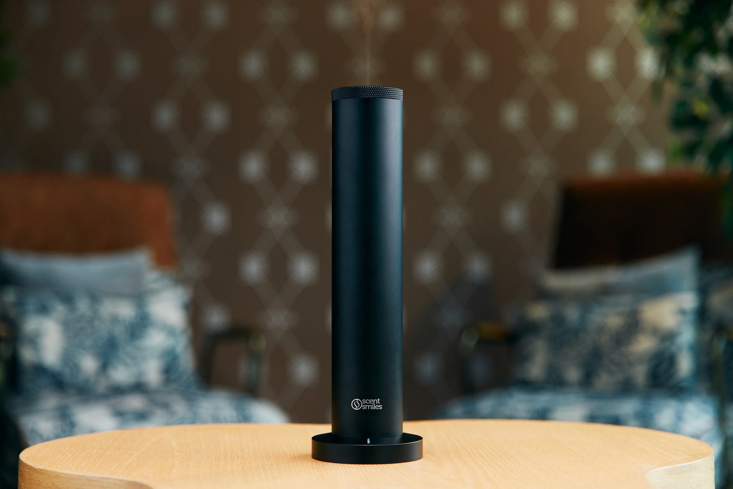Autoluxe Tower Diffuser in Black