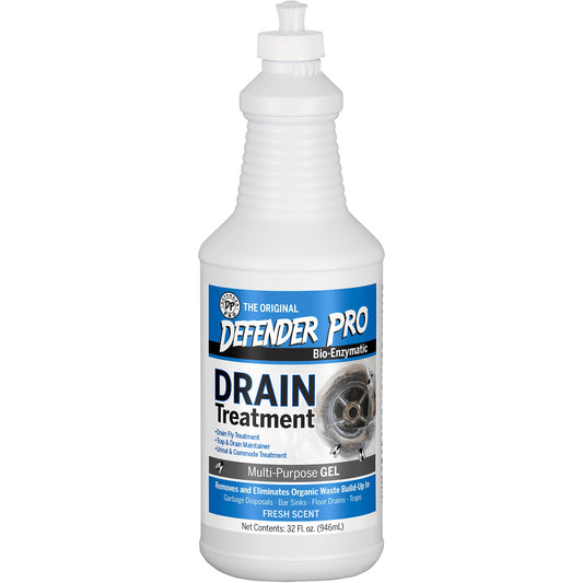 Defender Pro® Floor Drain Treatment