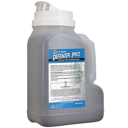 Defender Pro® Granular Odor Counteractant (2 pack)