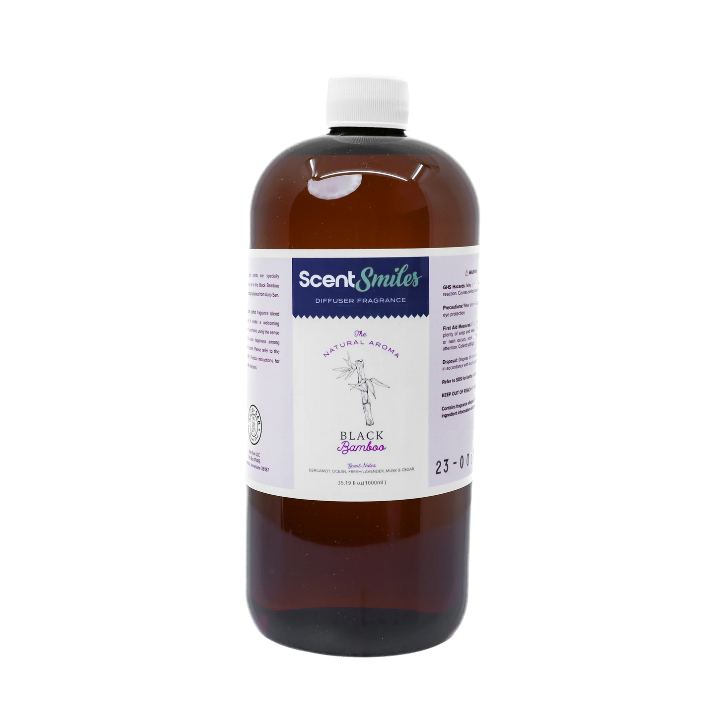 AS 100 Quart Scent Refill