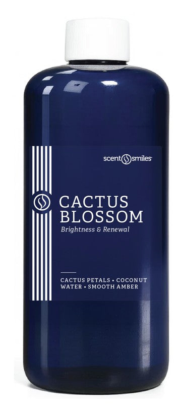 Cactus Blossom