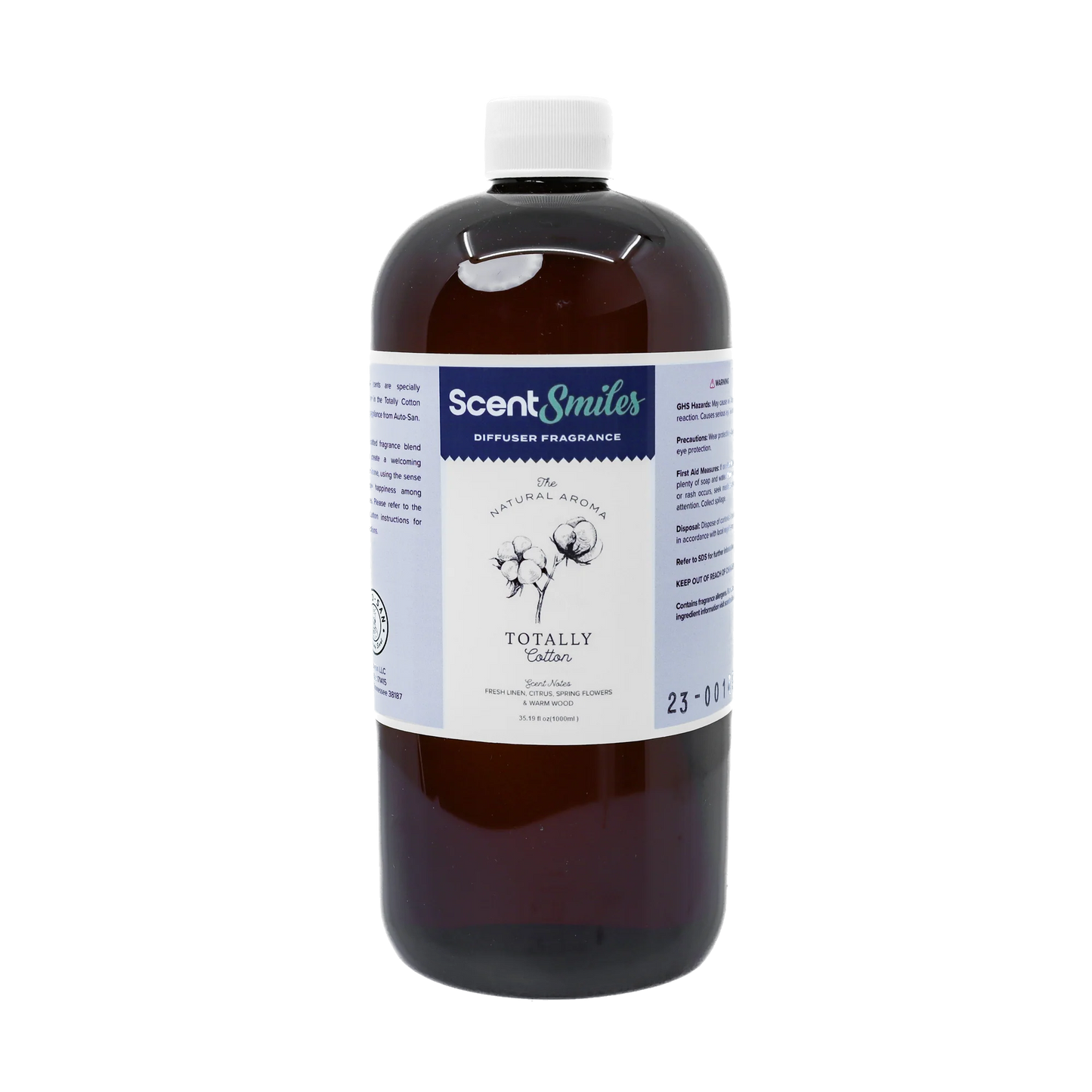AS 100 Quart Scent Refill