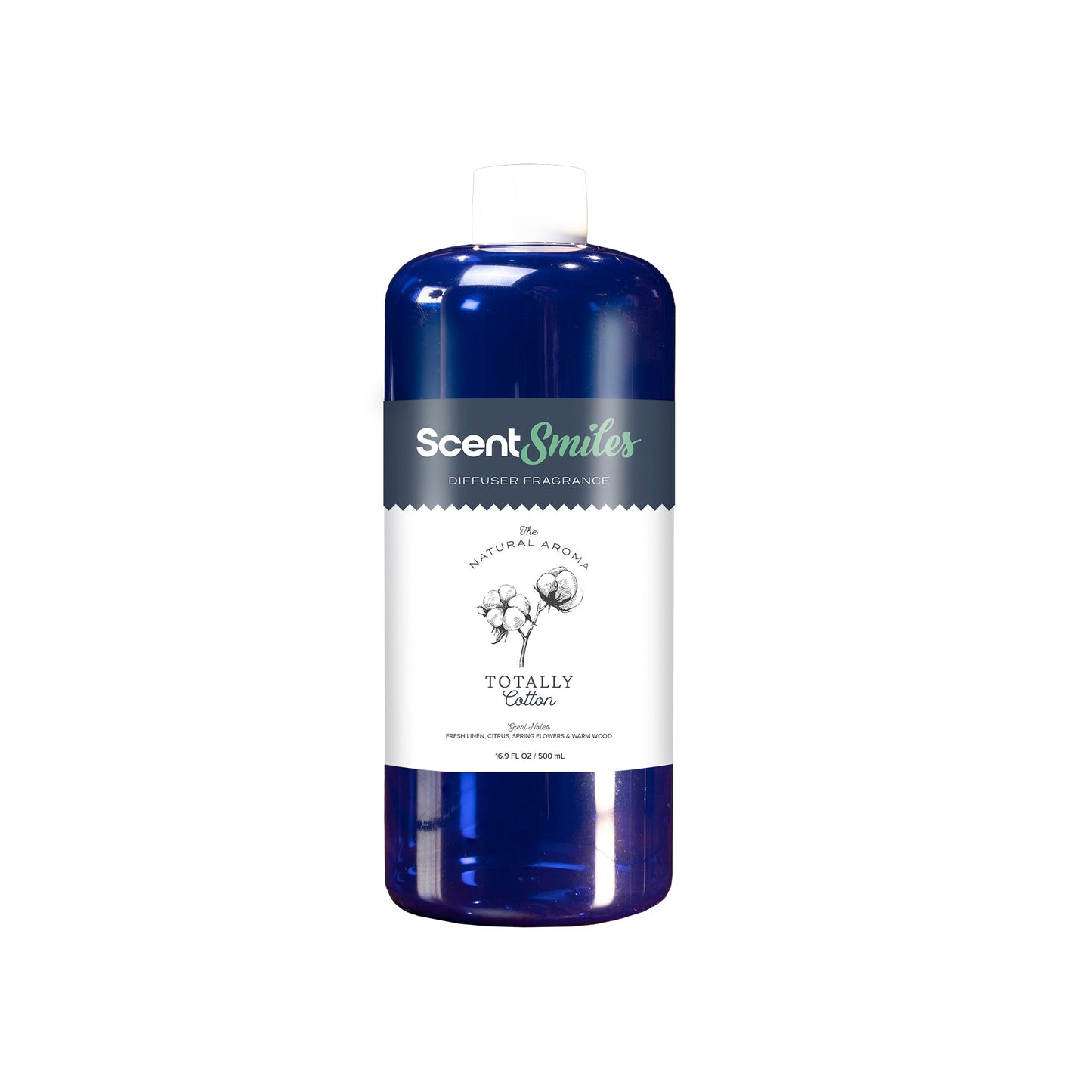 Totally Cotton 500ml