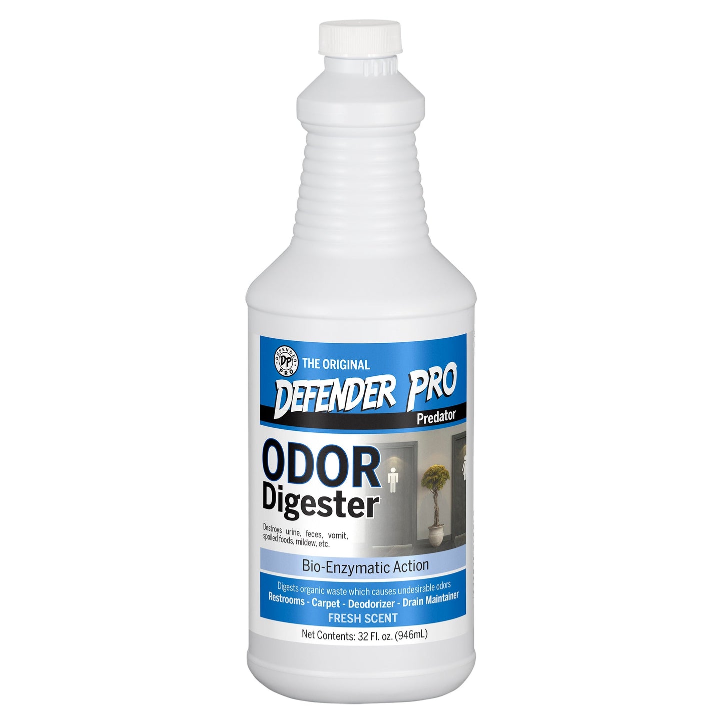 Defender Pro® Predator