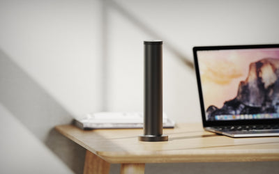 Scent Smiles Airluxe