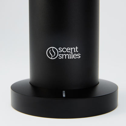 Autoluxe Tower Diffuser in Black