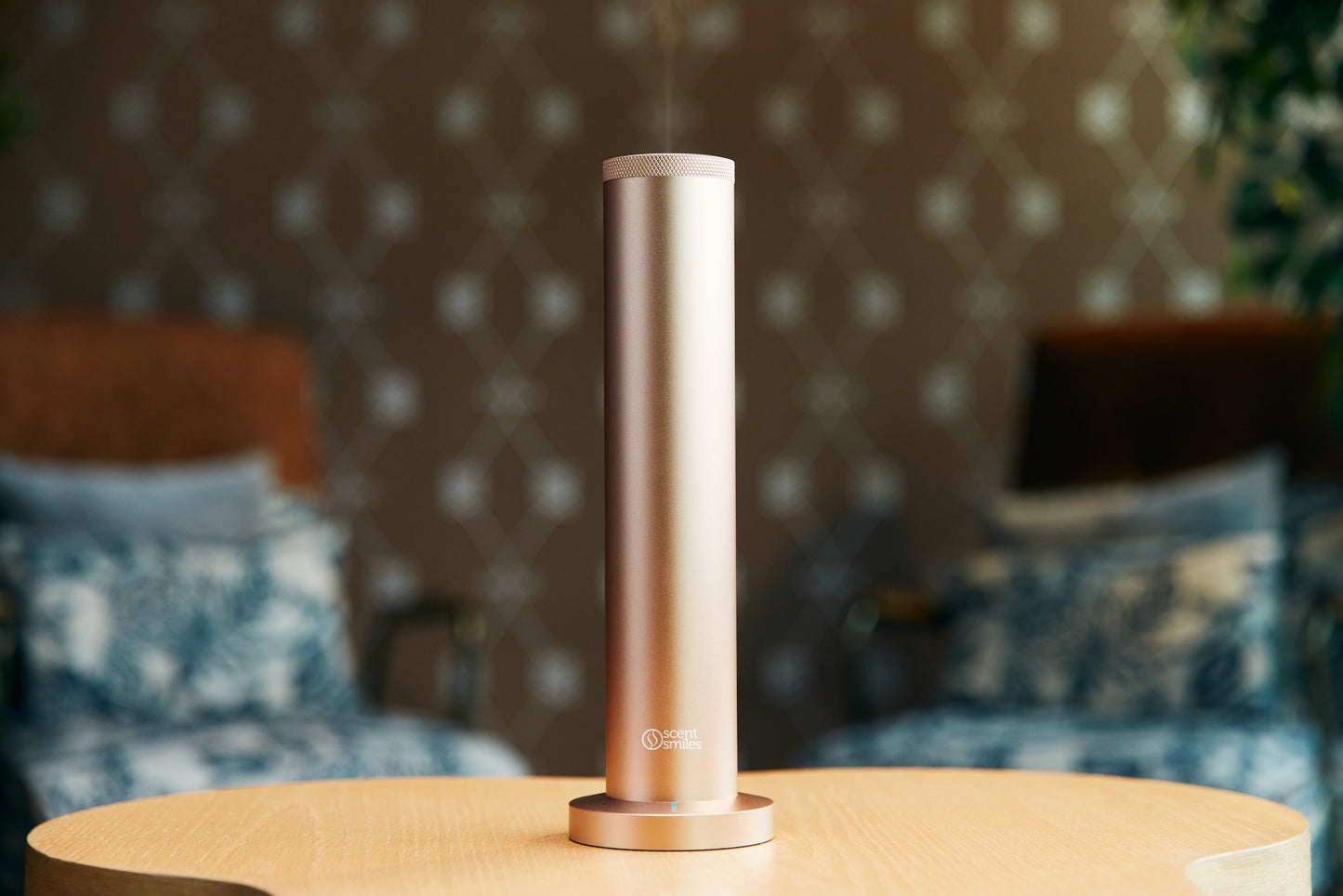 Autoluxe Tower Diffuser in Gold