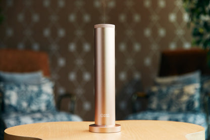 Autoluxe Tower Diffuser in Gold
