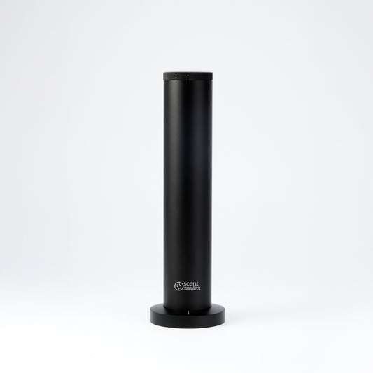 Autoluxe Tower Diffuser in Black