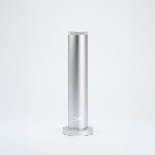 Autoluxe Tower Diffuser in Silver
