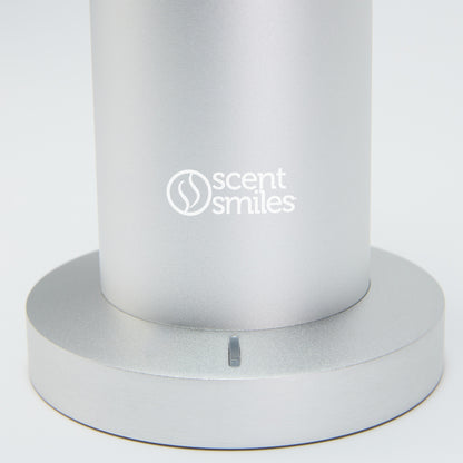 Autoluxe Tower Diffuser in Silver