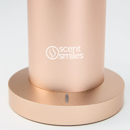Autoluxe Tower Diffuser in Gold