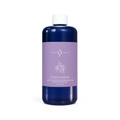 AS 7.0 500 ml Scent Refill