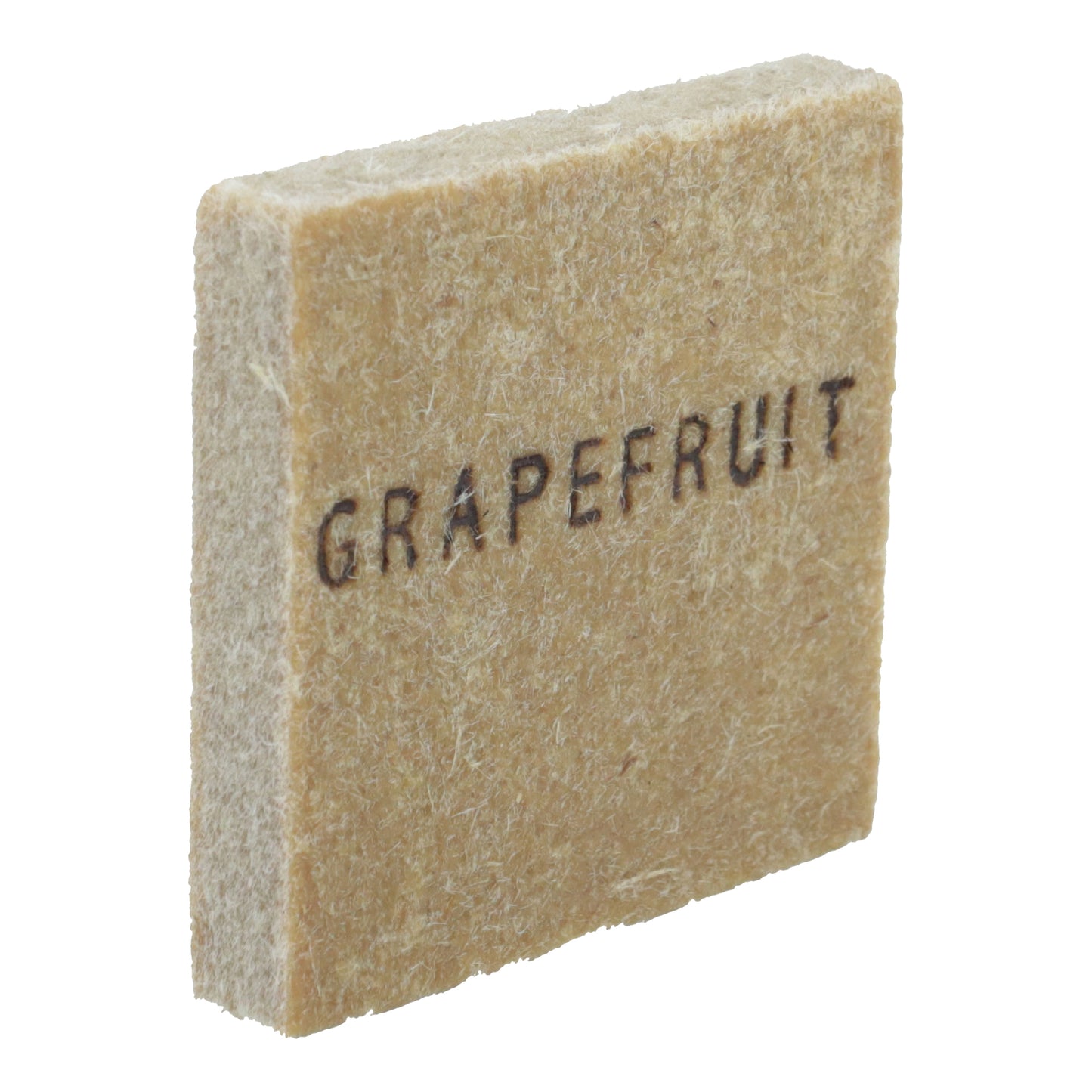 Grapefruit Wafers - 5 per bag