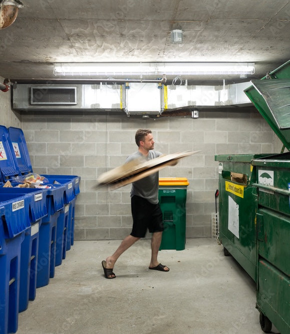 Smarter Protection for Smarter Spaces