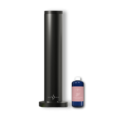 Autoluxe Starter Kit