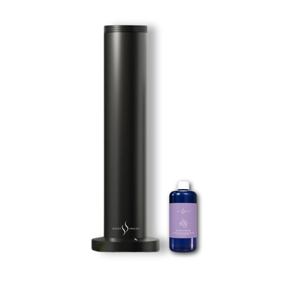 Autoluxe Starter Kit