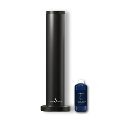 Autoluxe Starter Kit