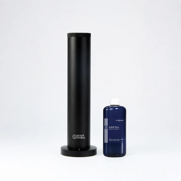 Autoluxe Starter Kit