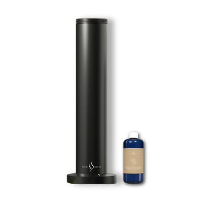 Autoluxe Starter Kit