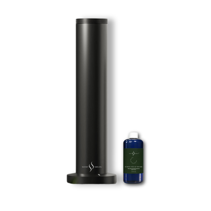 Autoluxe Starter Kit