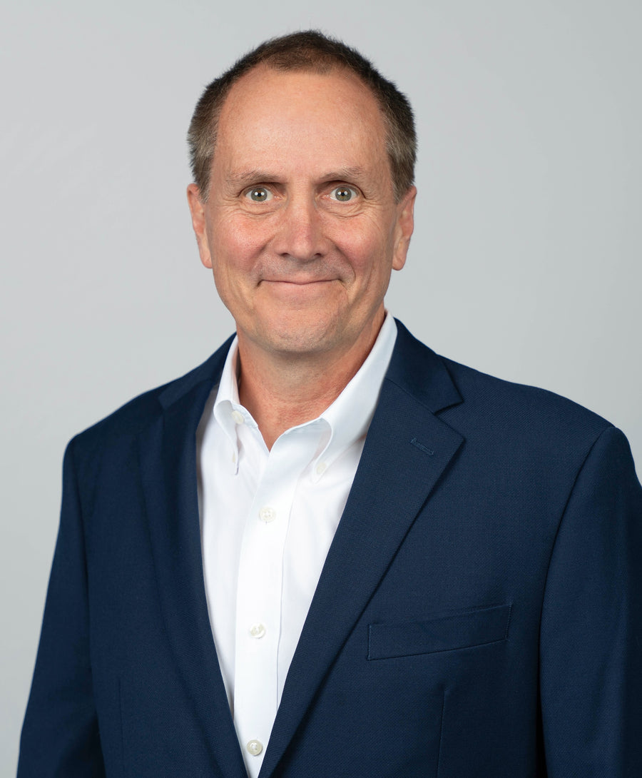 Andrew Doggett
