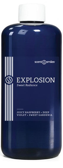 Explosion
