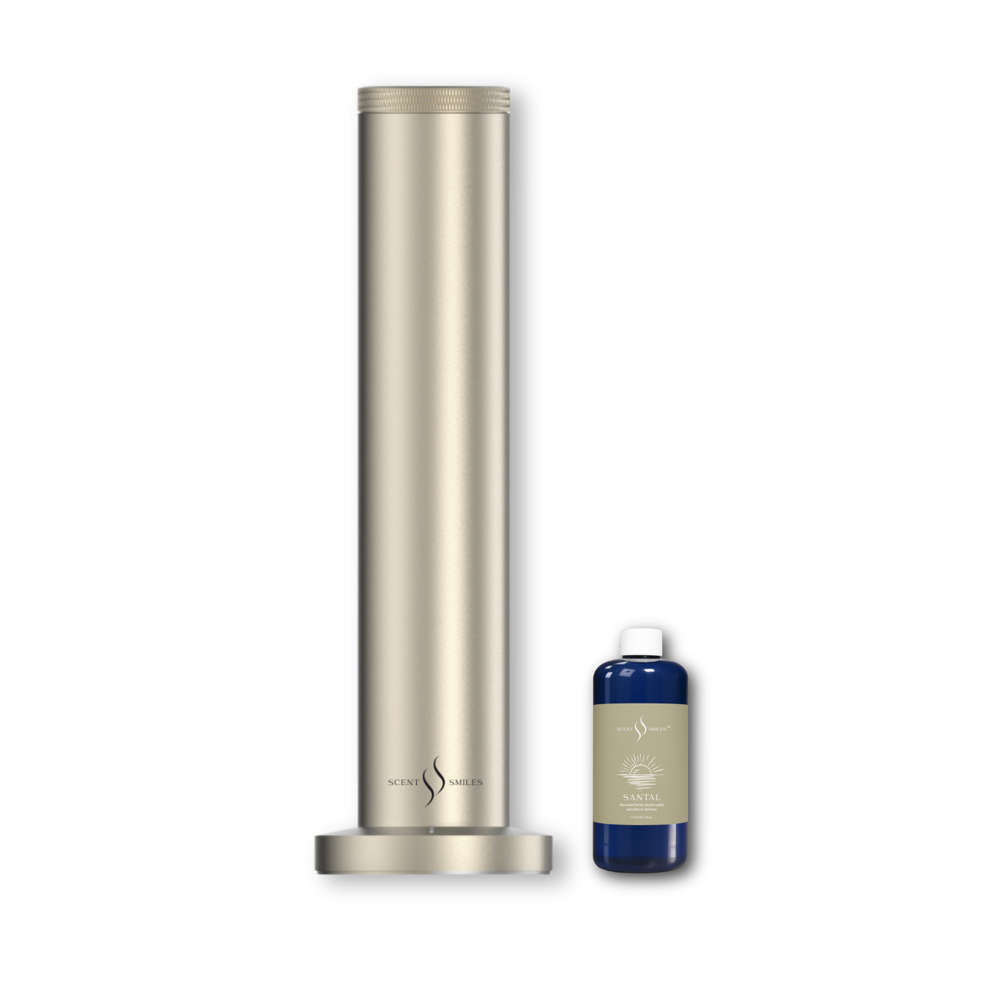 Autoluxe Starter Kit