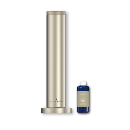 Autoluxe Starter Kit