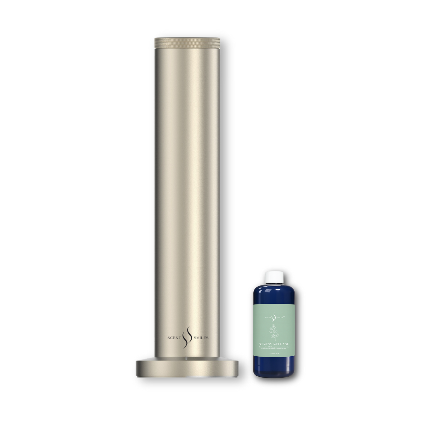 Autoluxe Starter Kit