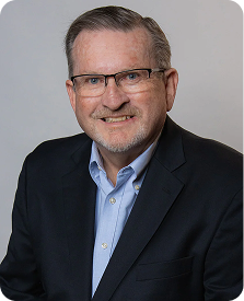 Larry Pruitt