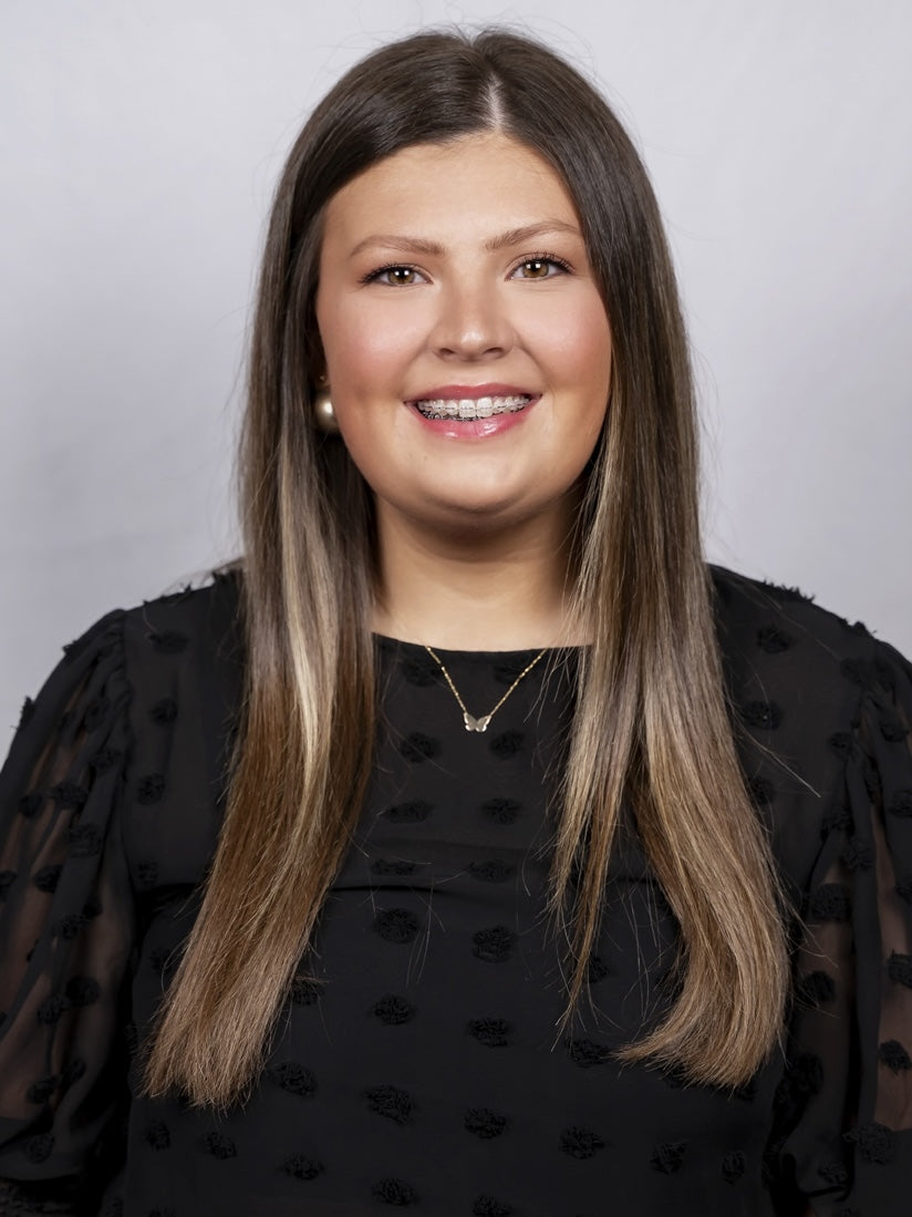 Addison Dillard