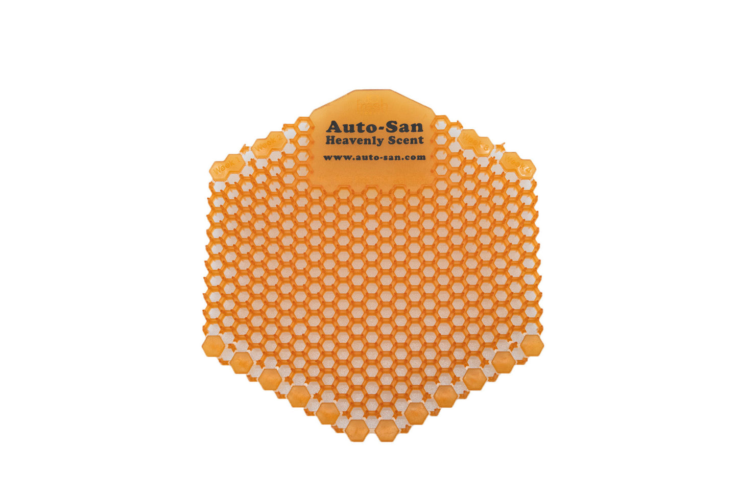 Urinal Screens (Case of 10)