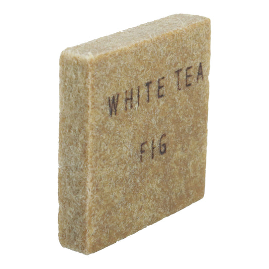 White Tea and Fig Wafers - 5 per bag