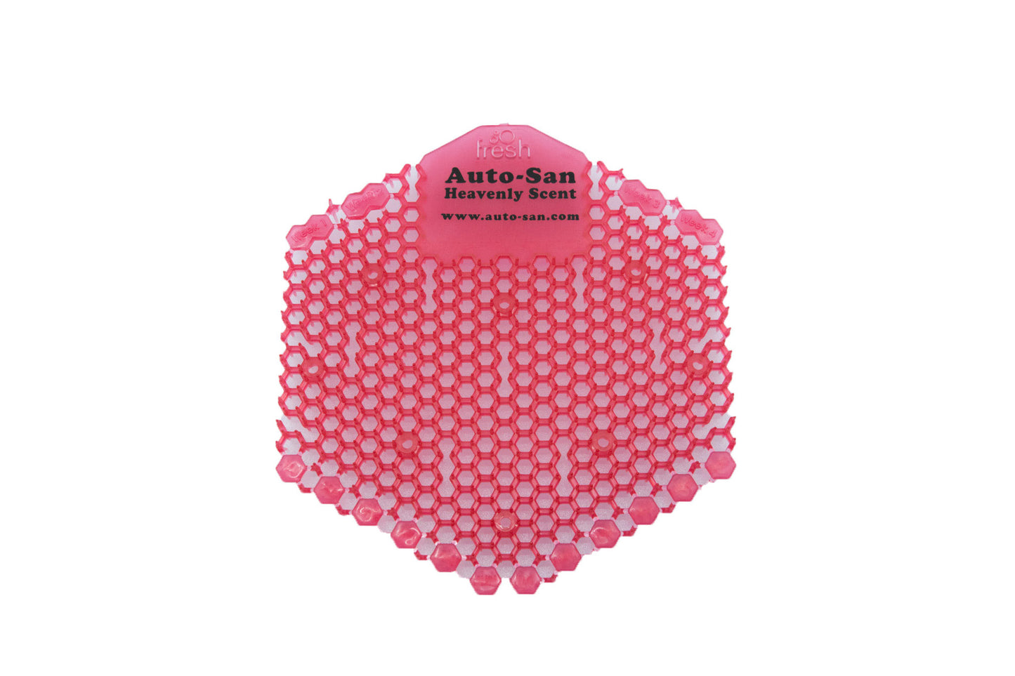 Urinal Screens (Case of 10)