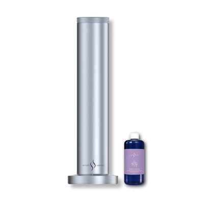 Autoluxe Starter Kit