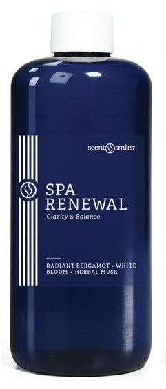 Spa Renewal