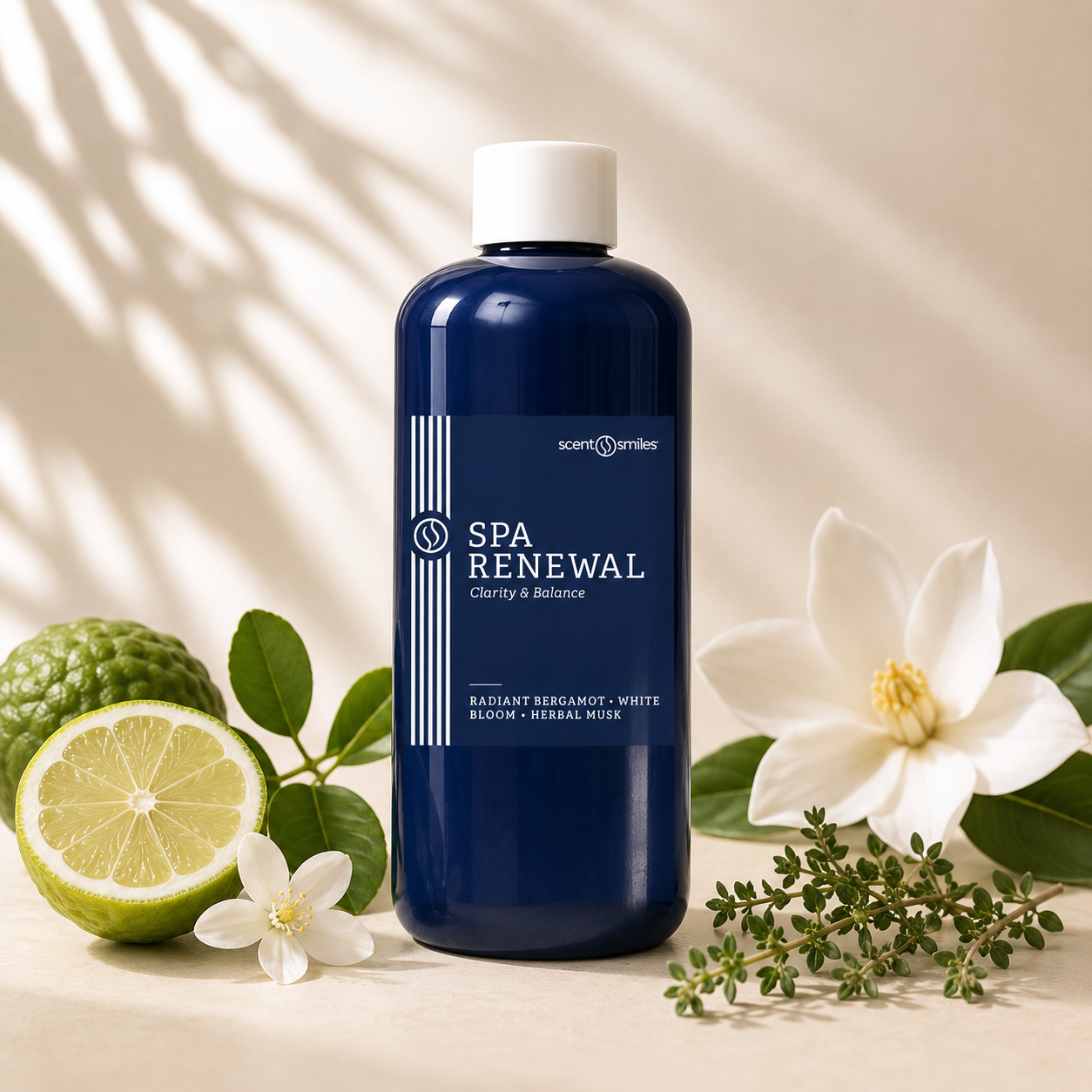 Spa Renewal