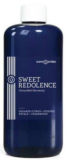 Sweet Redolence