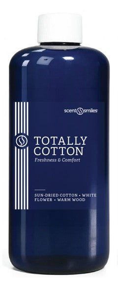 Totally Cotton