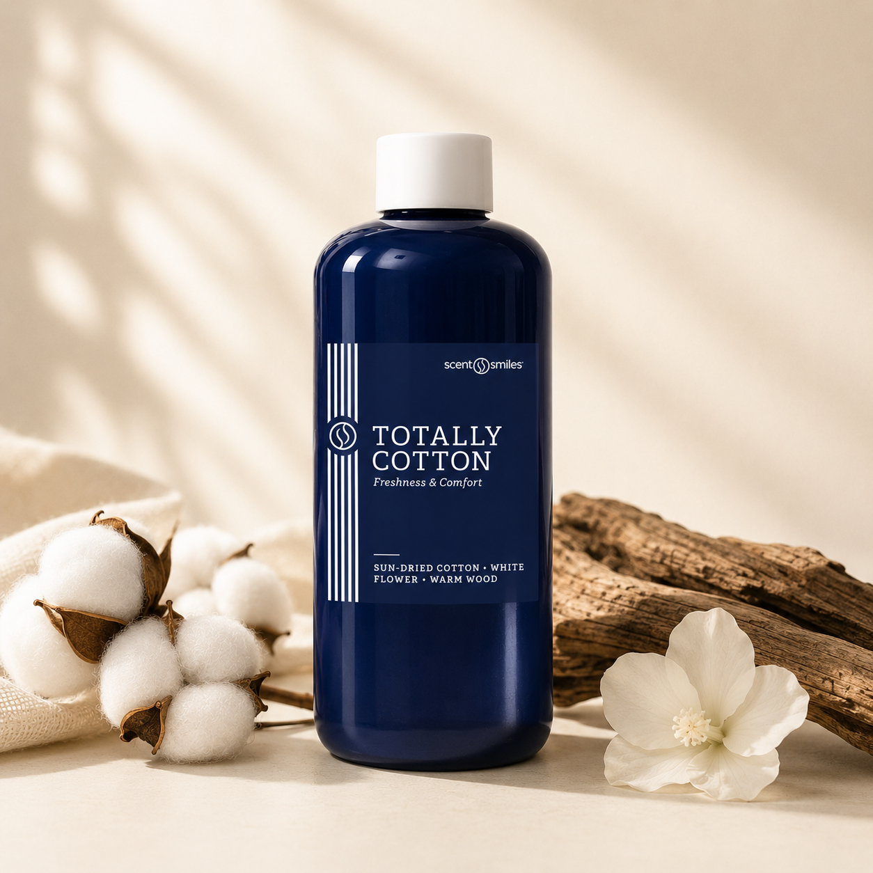 Totally Cotton