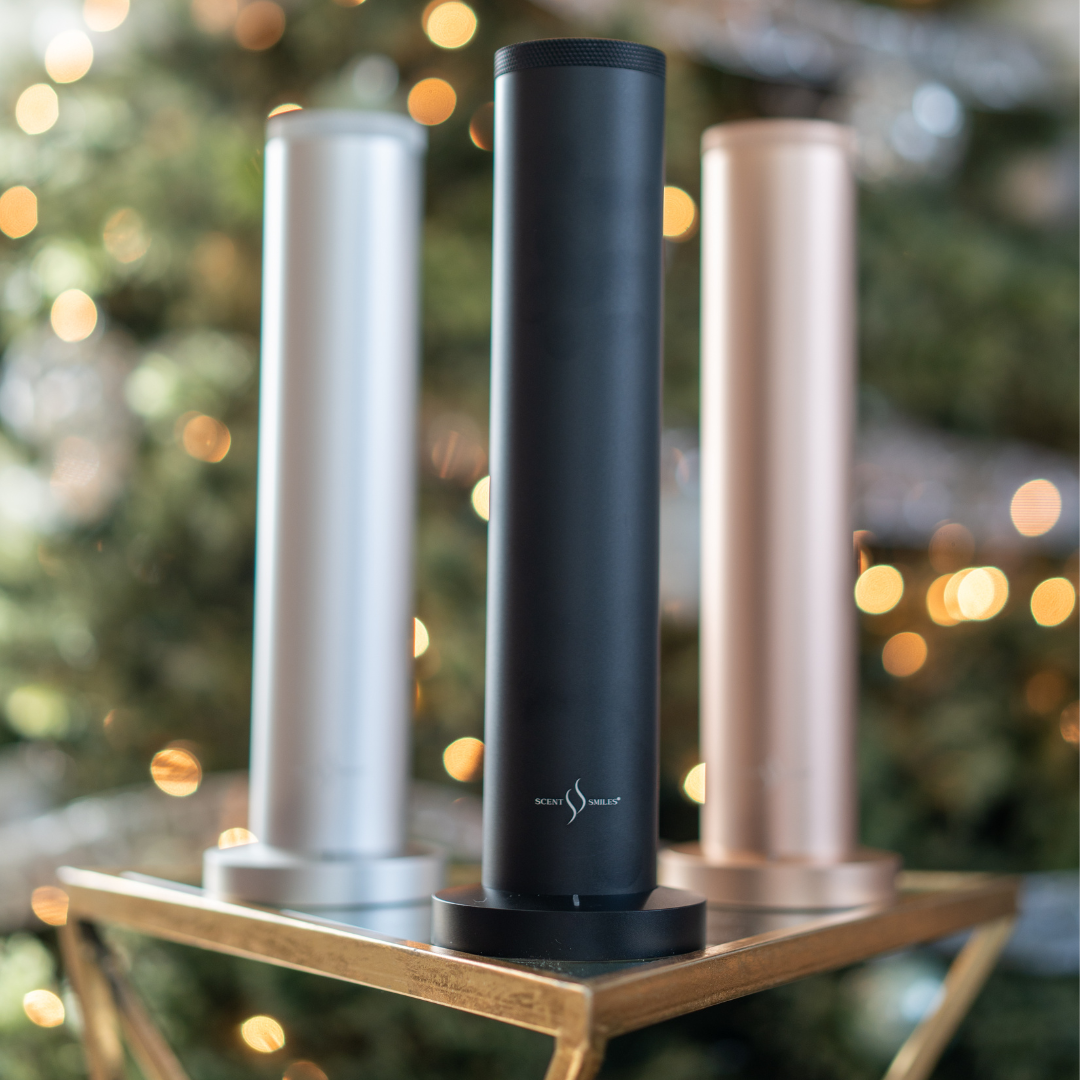 Autoluxe Tower Diffuser