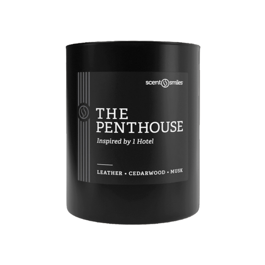 The Penthouse Candle 11oz
