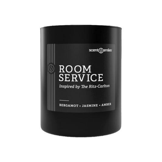 Room Service Candle 11oz
