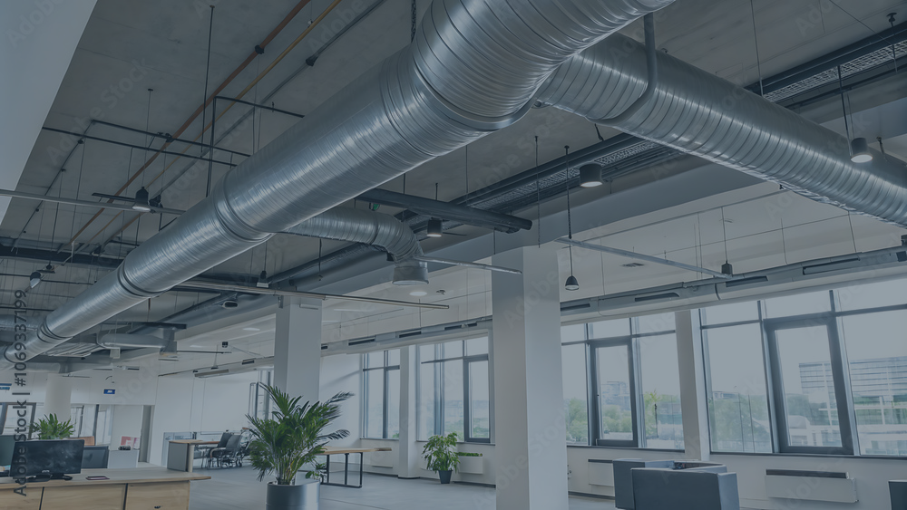 HVAC Scent Delivery System for Odor Control