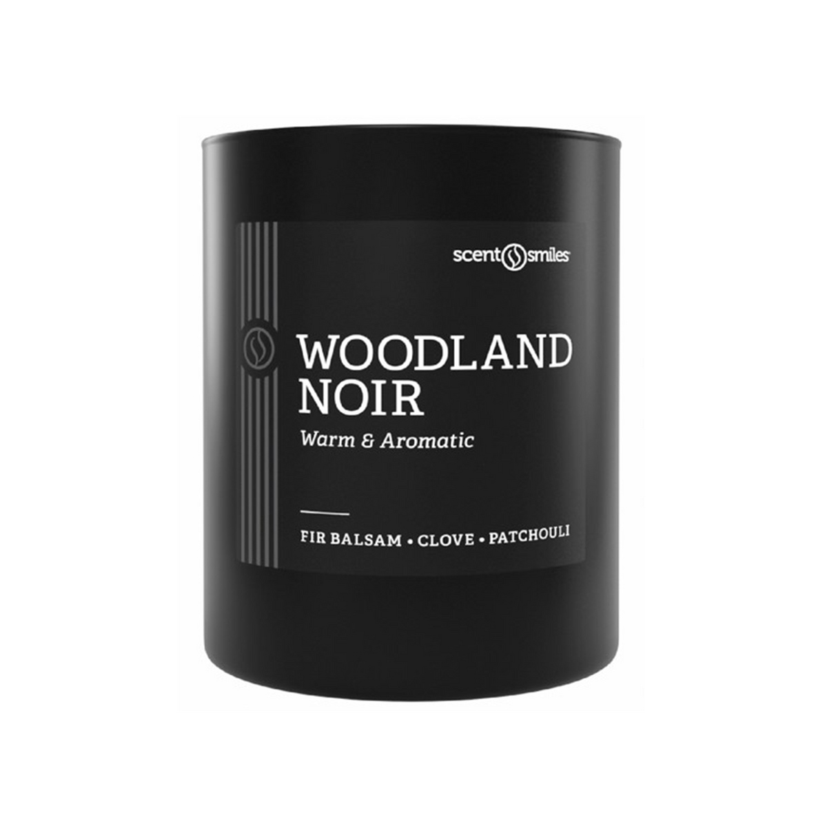 Woodland Noir Candle 11oz
