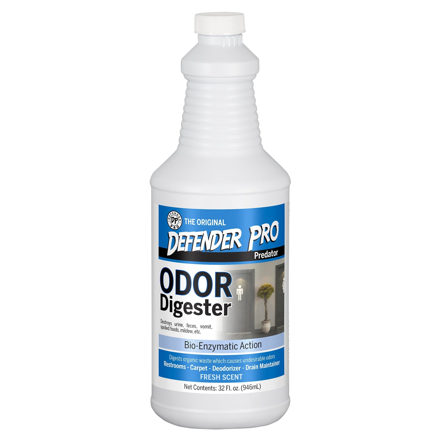 DefenderPro® Odor Digester