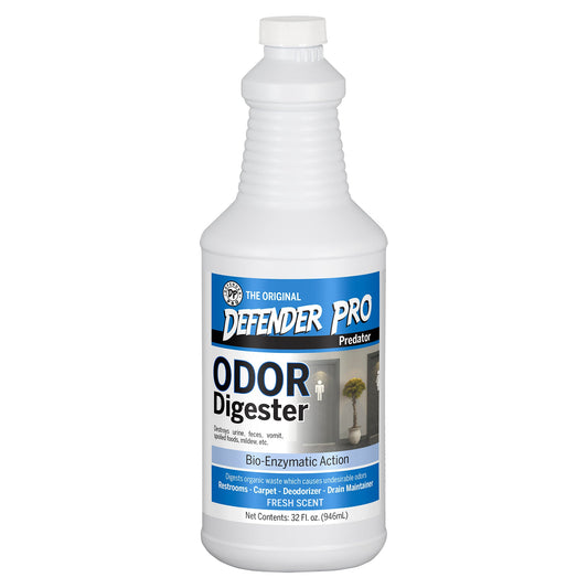 DefenderPro® Odor Digester